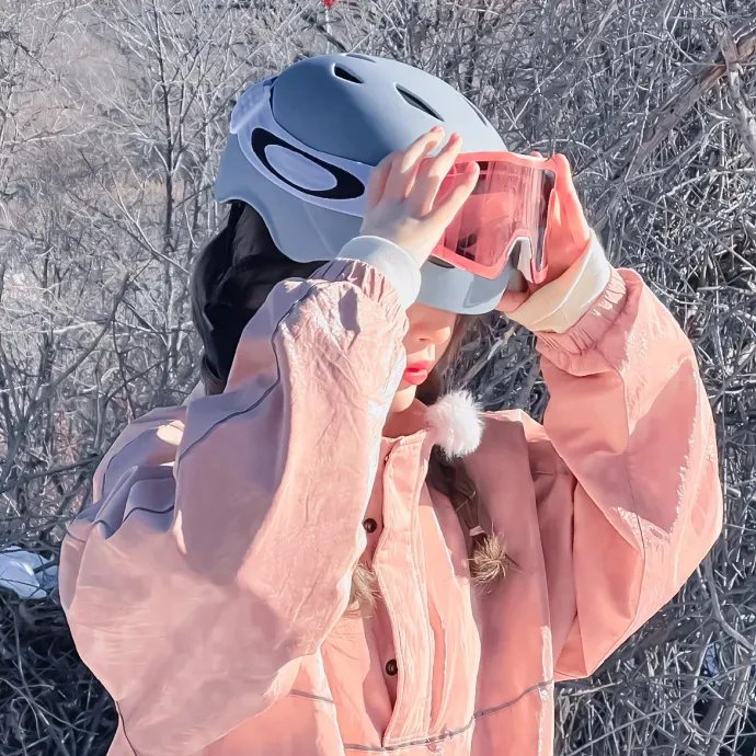 俊俏媳妇开明婆
