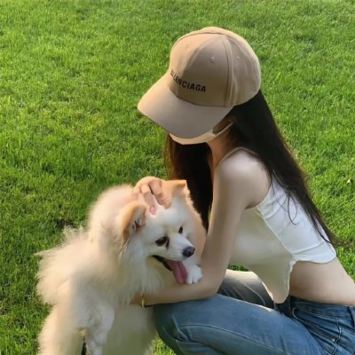 拴线的气球